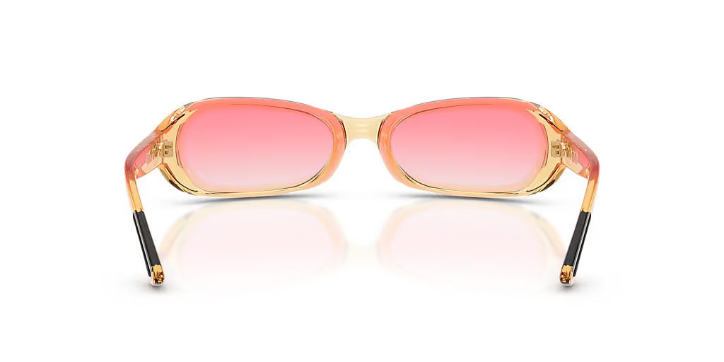 Miu Miu Sonnenbrille MU C07SU 24S81E 62