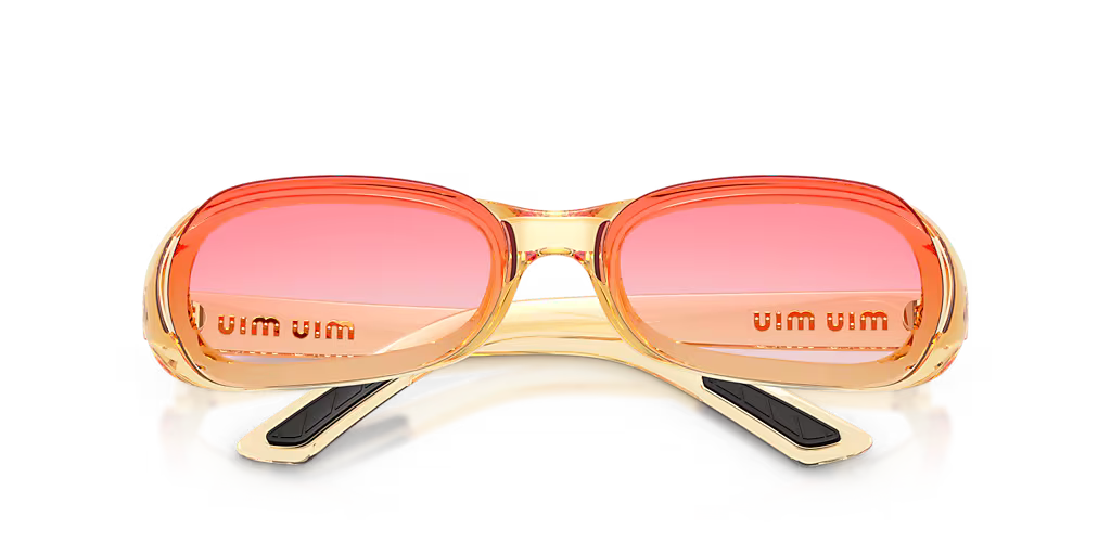 Miu Miu Sonnenbrille MU C07SU 24S81E 62