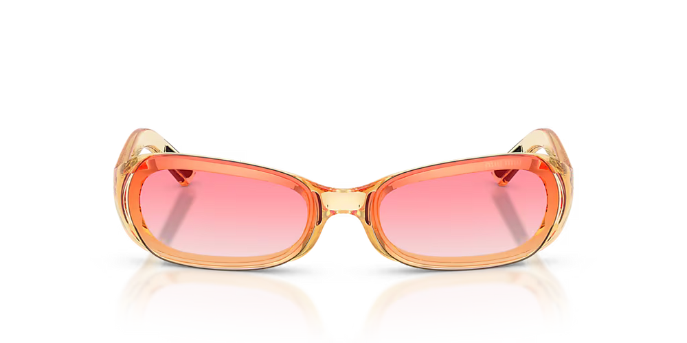 Miu Miu Sonnenbrille MU C07SU 24S81E 62