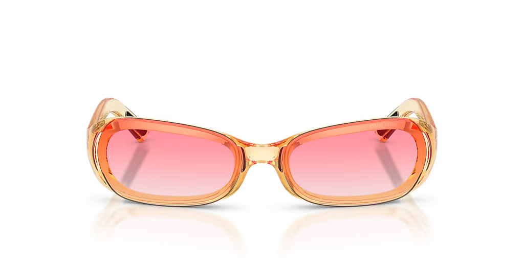 Miu Miu Sonnenbrille MU C07SU 24S81E 62