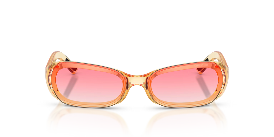 Miu Miu Sonnenbrille MU C07SU 24S81E 62