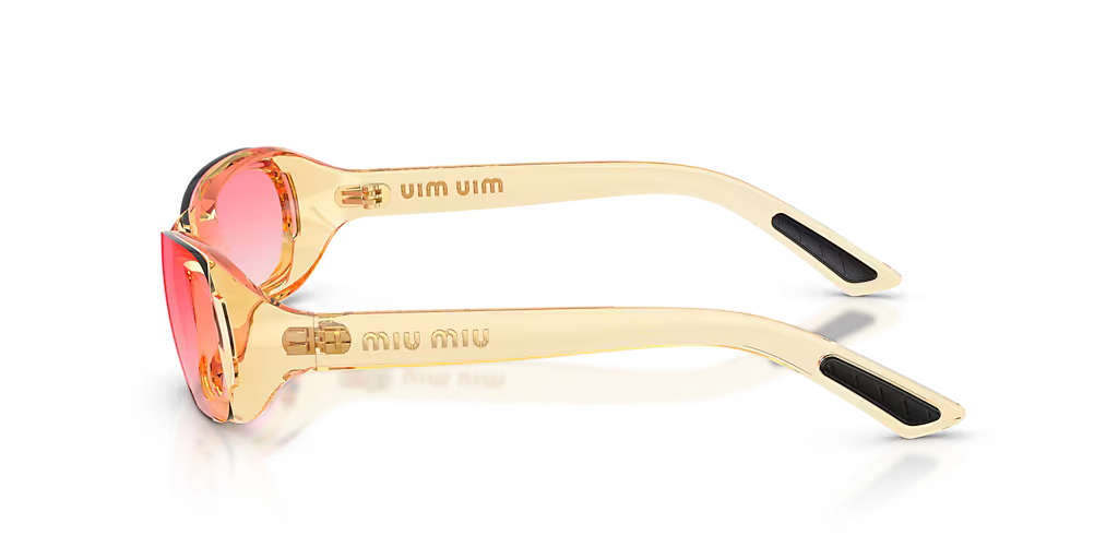 Miu Miu Sonnenbrille MU C07SU 24S81E 62