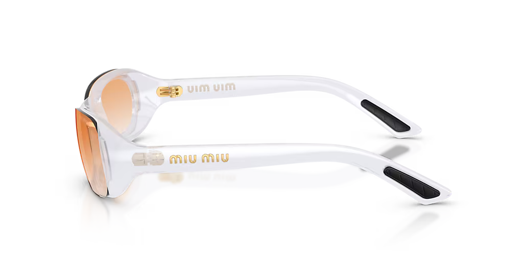 Miu Miu Sunglasses MU C07SU 26S91E 62