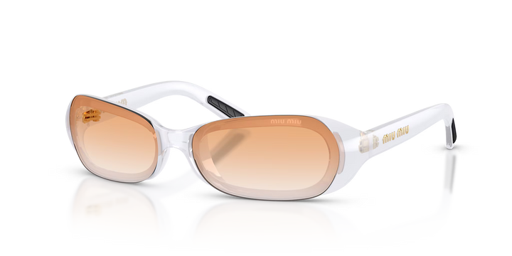 Miu Miu Sunglasses MU C07SU 26S91E 62