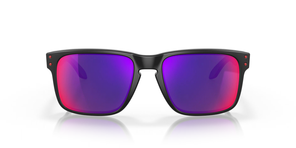 Oakley HOLBROOK OO9102 9102K6 55 Sonnenbrille