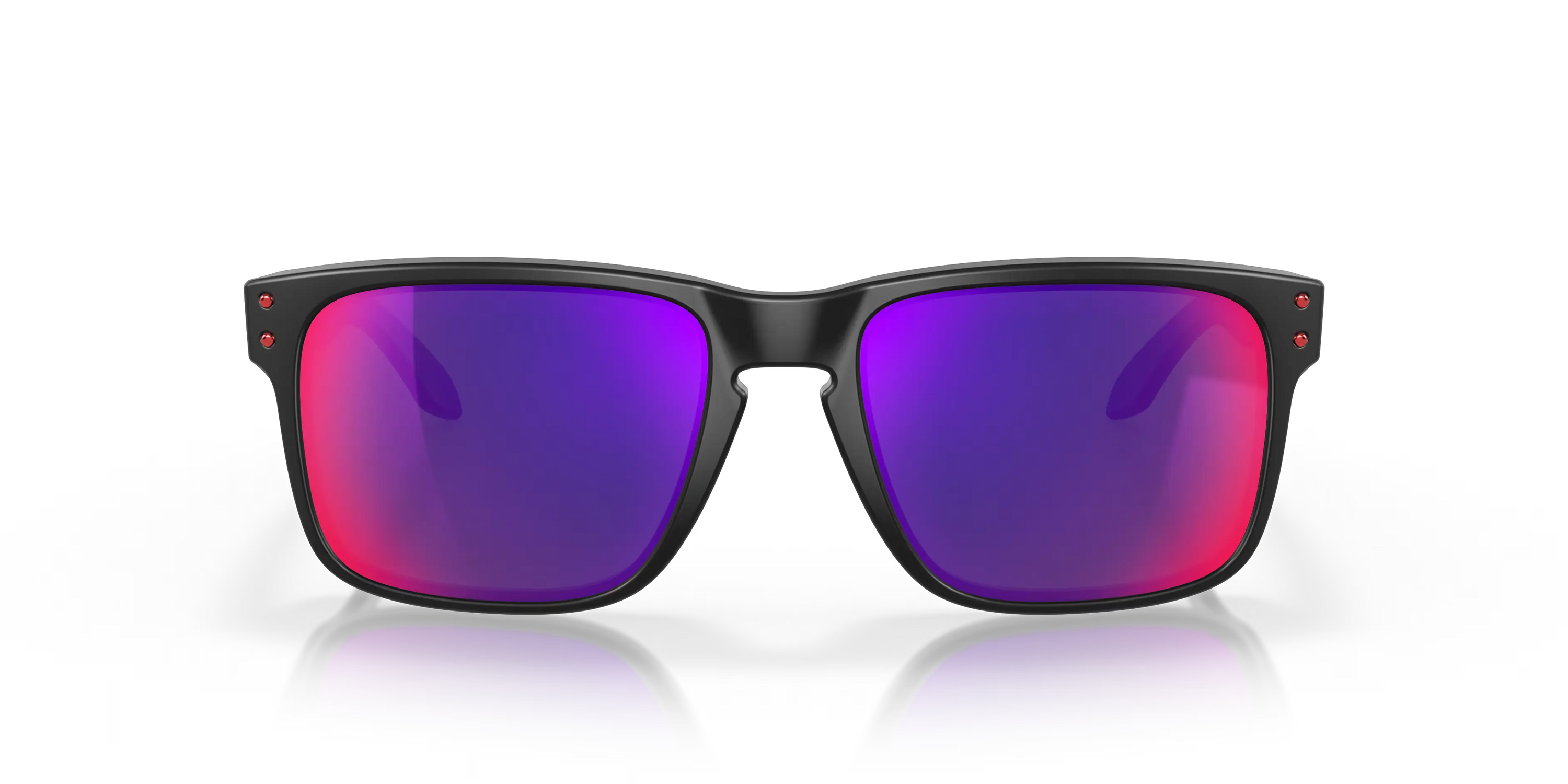 Occhiali Da Sole Oakley HOLBROOK OO9102 9102K6 55