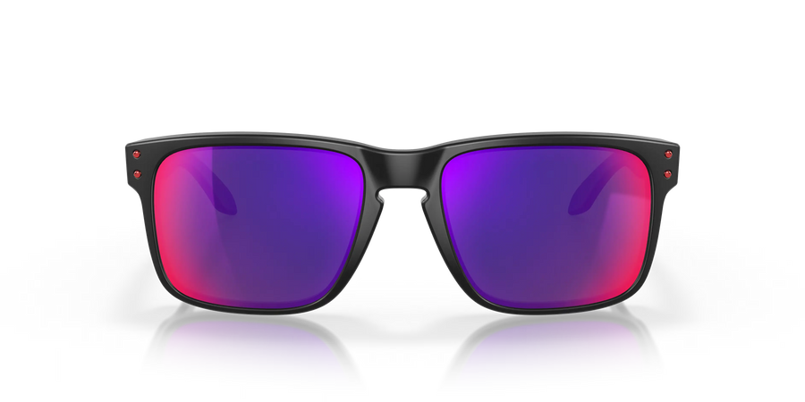 Oakley HOLBROOK OO9102 9102K6 55 Sonnenbrille