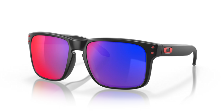 Oakley HOLBROOK OO9102 9102K6 55 Sonnenbrille