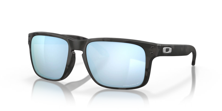 Occhiali Da Sole Oakley HOLBROOK OO9102 9102T9 55