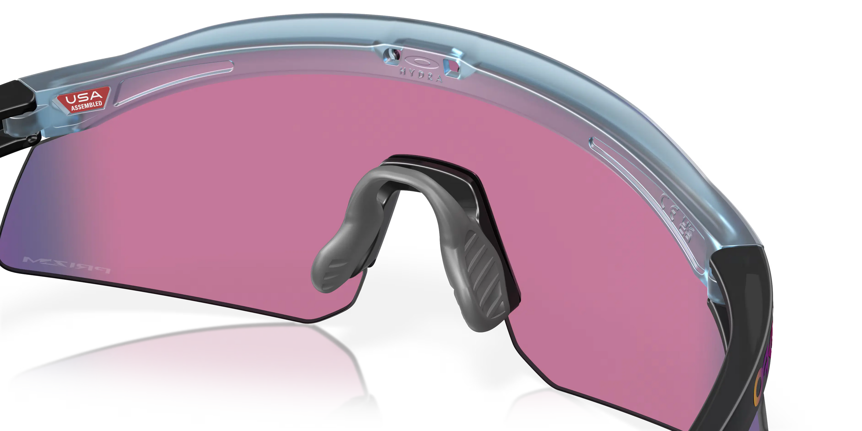 Occhiali Da Sole Oakley HYDRA OO9229 922912 37