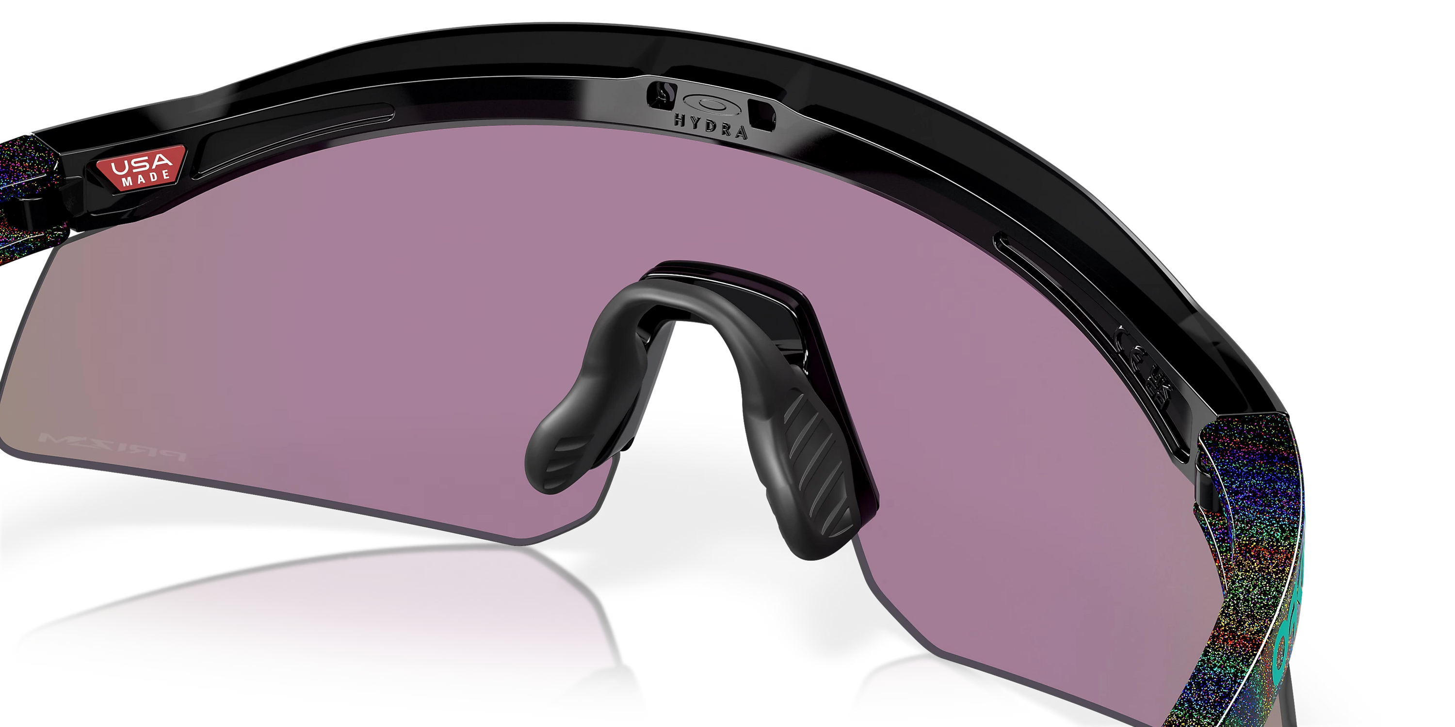 Occhiali Da Sole Oakley HYDRA OO9229 922915 37