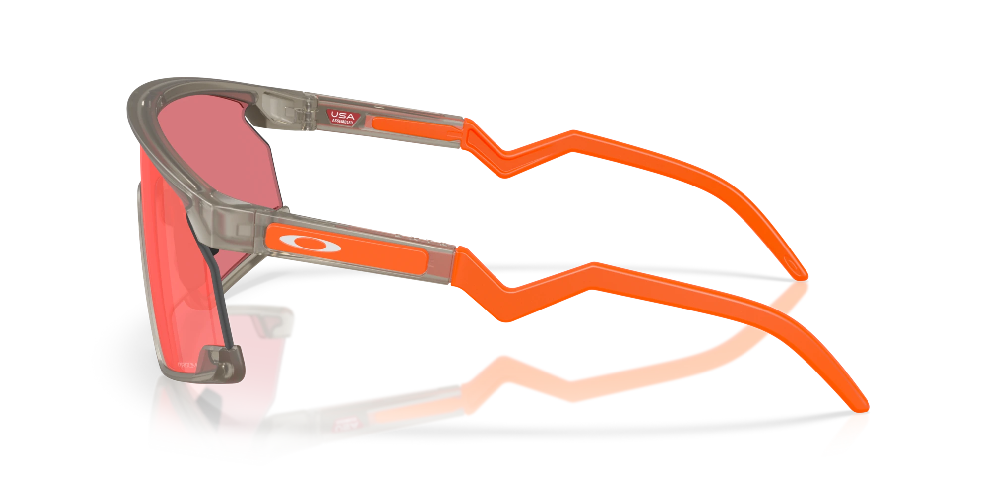 Occhiali Da Sole Oakley BXTR OO9280 928014 39