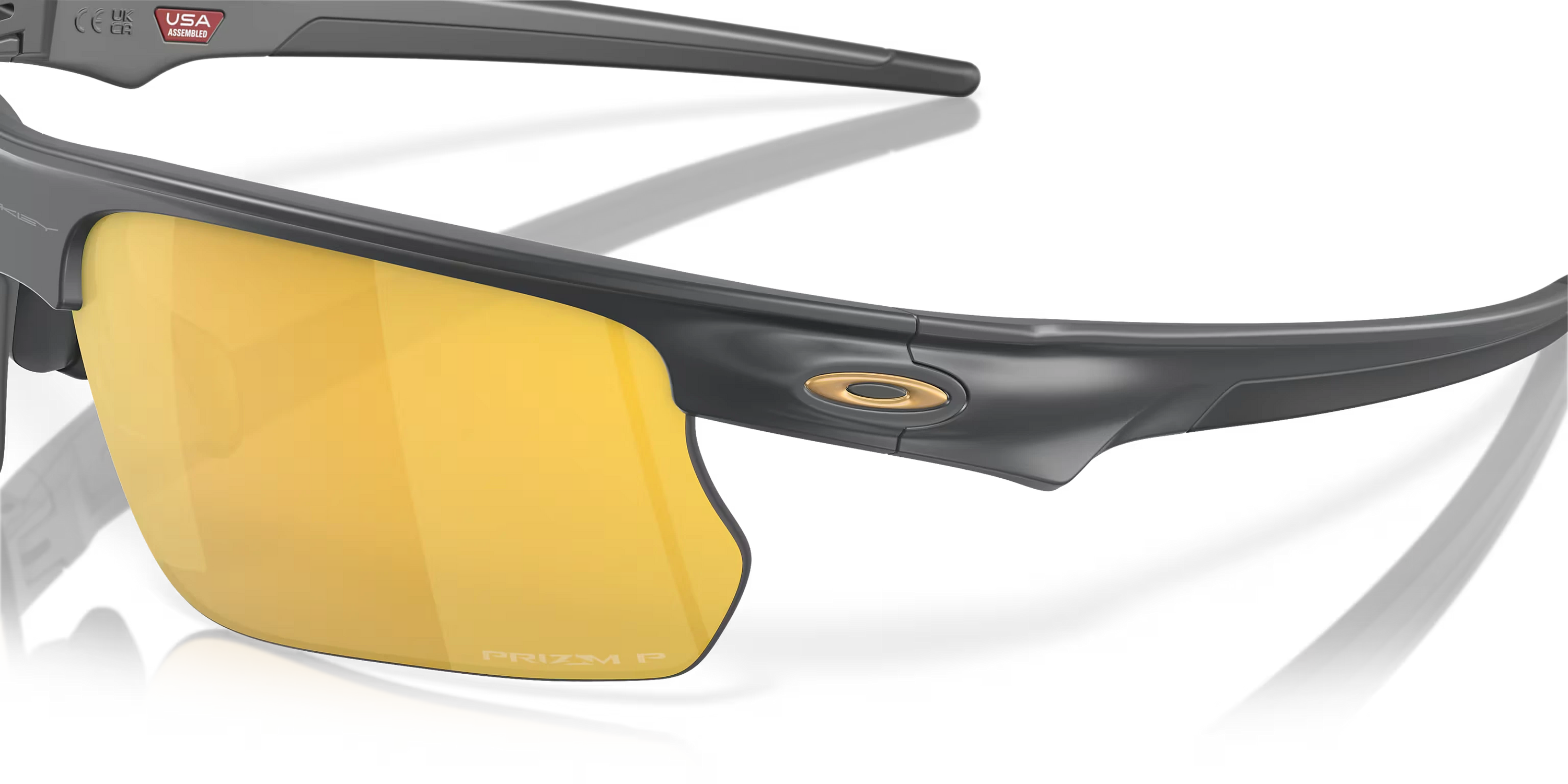 Occhiali Da Sole Oakley BISPHAERA OO9400 940012 68