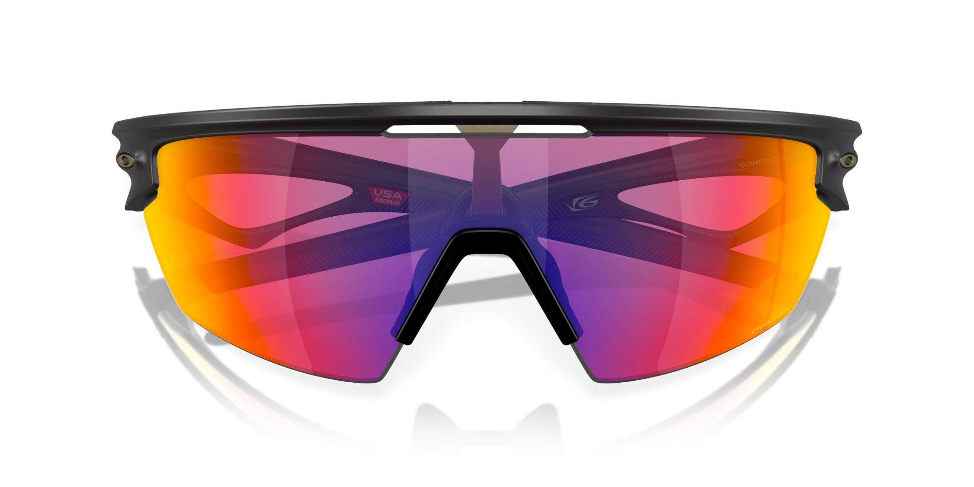 Occhiali Da Sole Oakley SPHAERA OO9403 940303 36