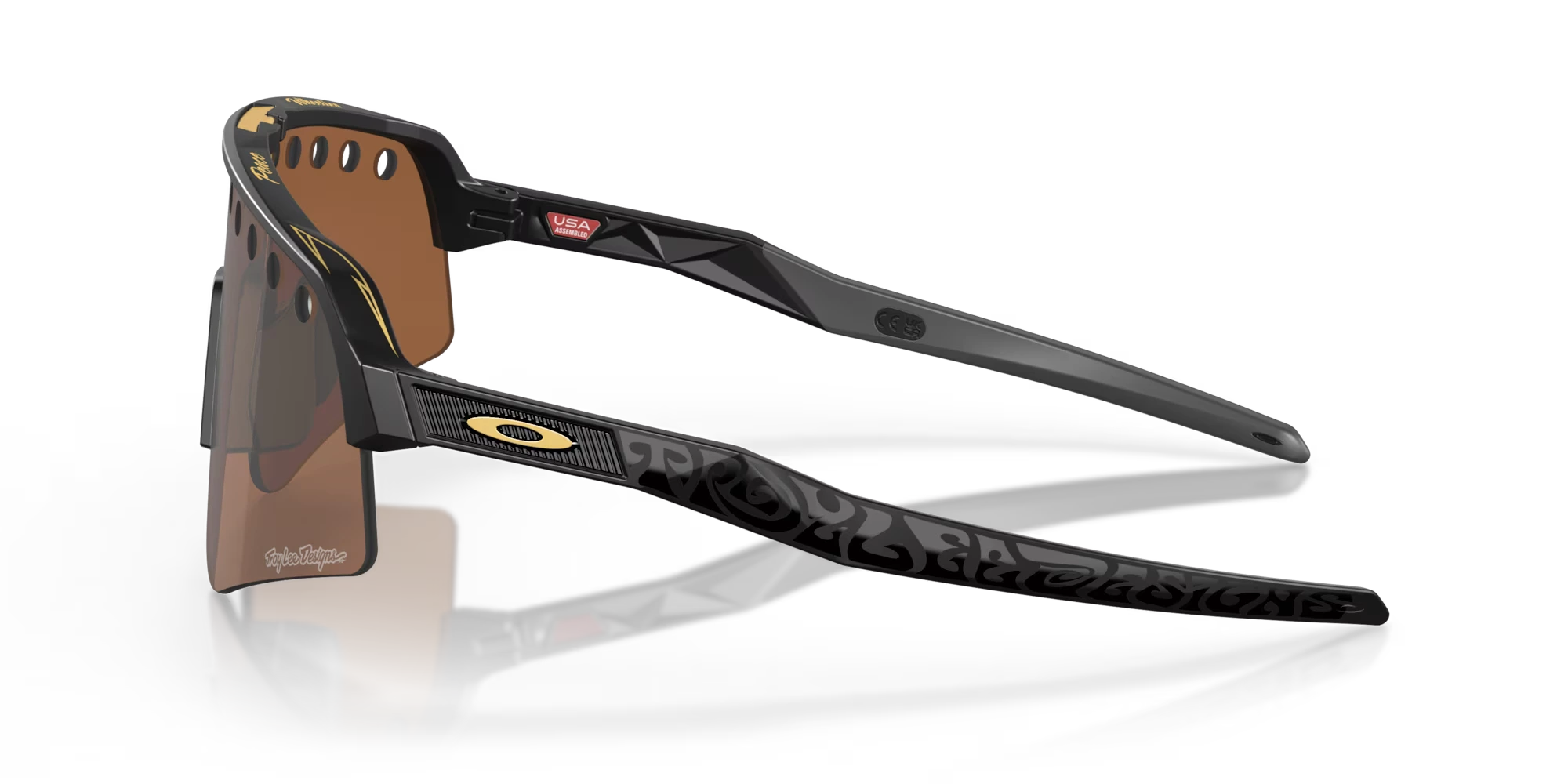 Occhiali Da Sole Oakley SUTRO LITE SWEEP TROY LEE Designs Series OO9465 946519 39