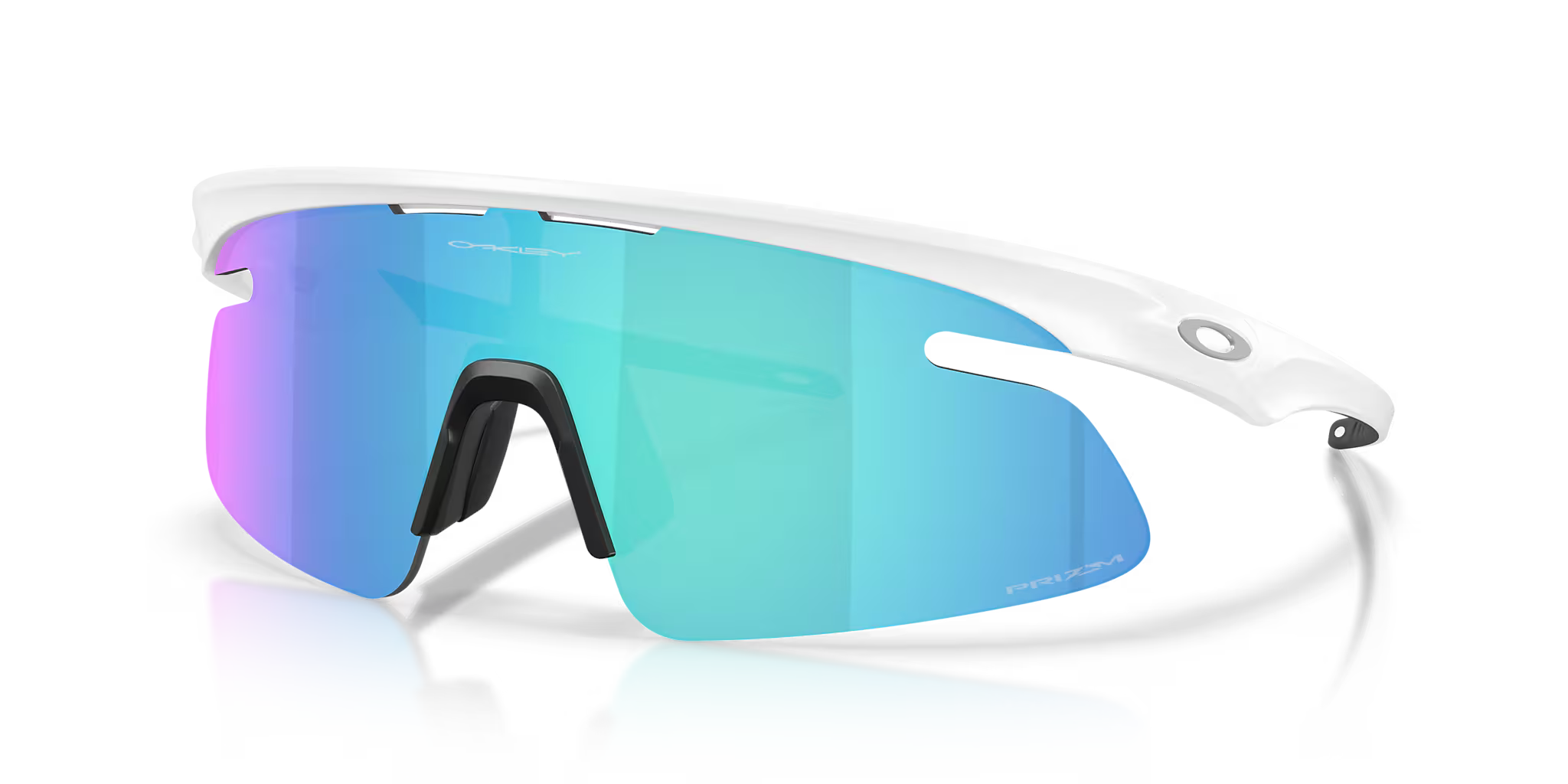 Sonnenbrille Oakley OO9527D - Rslv Lite 952704 50