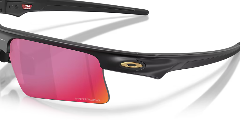 Occhiali Da Sole Oakley OO9534 - Bisphaera speed 953402 68