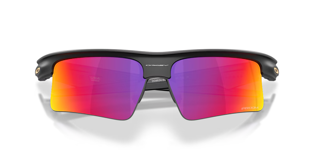 Occhiali Da Sole Oakley OO9534 - Bisphaera speed 953402 68