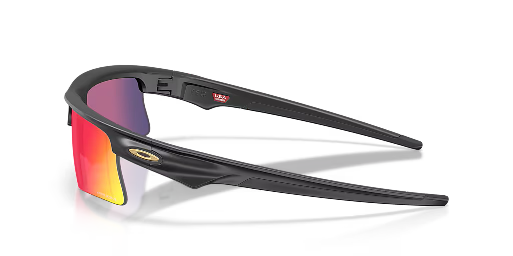 Occhiali Da Sole Oakley OO9534 - Bisphaera speed 953402 68