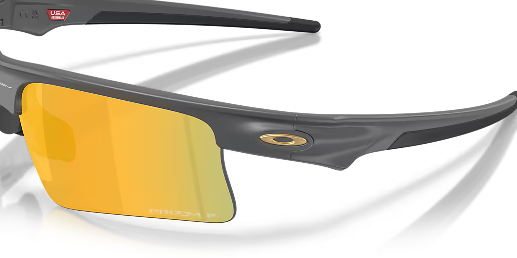 Occhiali Da Sole Oakley OO9534 - Bisphaera speed 953403 68