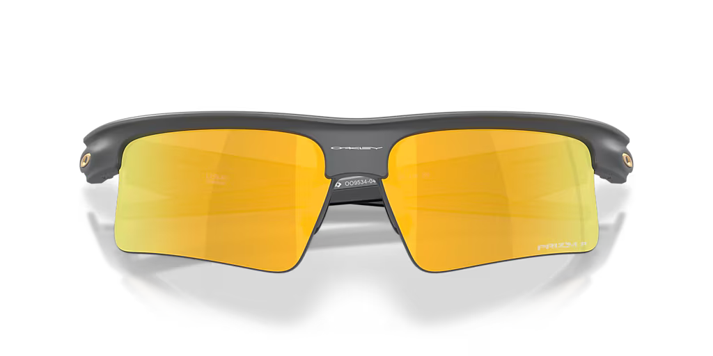 Occhiali Da Sole Oakley OO9534 - Bisphaera speed 953403 68