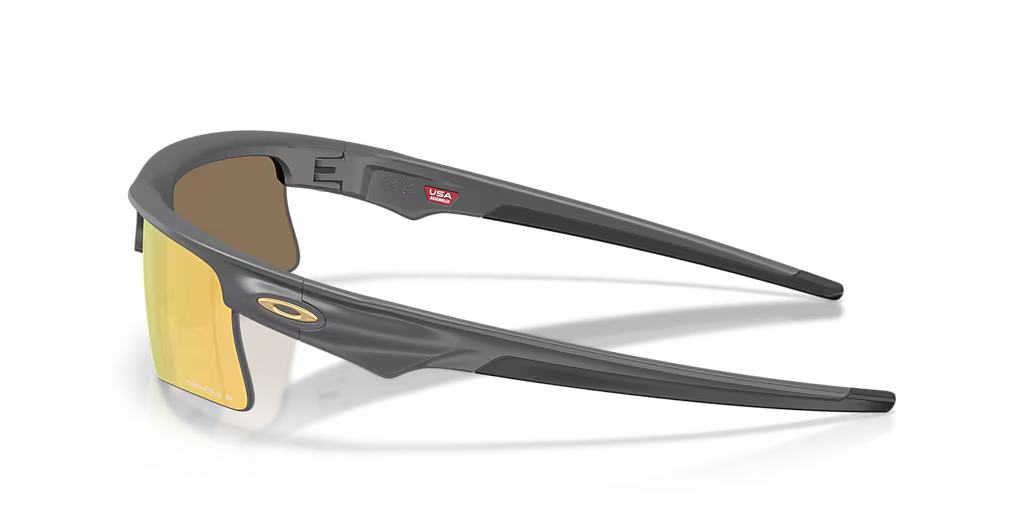 Occhiali Da Sole Oakley OO9534 - Bisphaera speed 953403 68