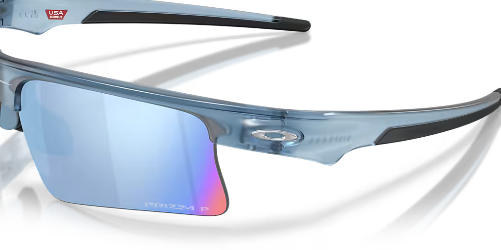 Occhiali Da Sole Oakley OO9534 - Bisphaera speed 953406 68