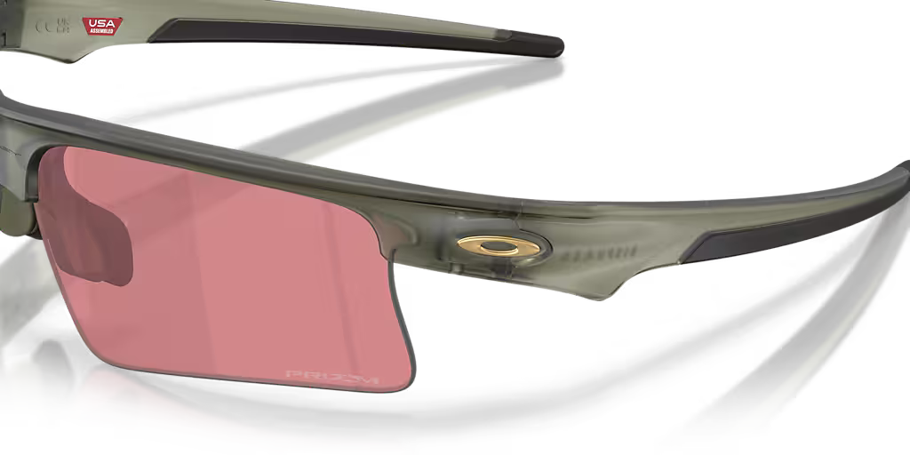 Oakley Sonnenbrille OO9534 - Bisphaera speed 953409 68