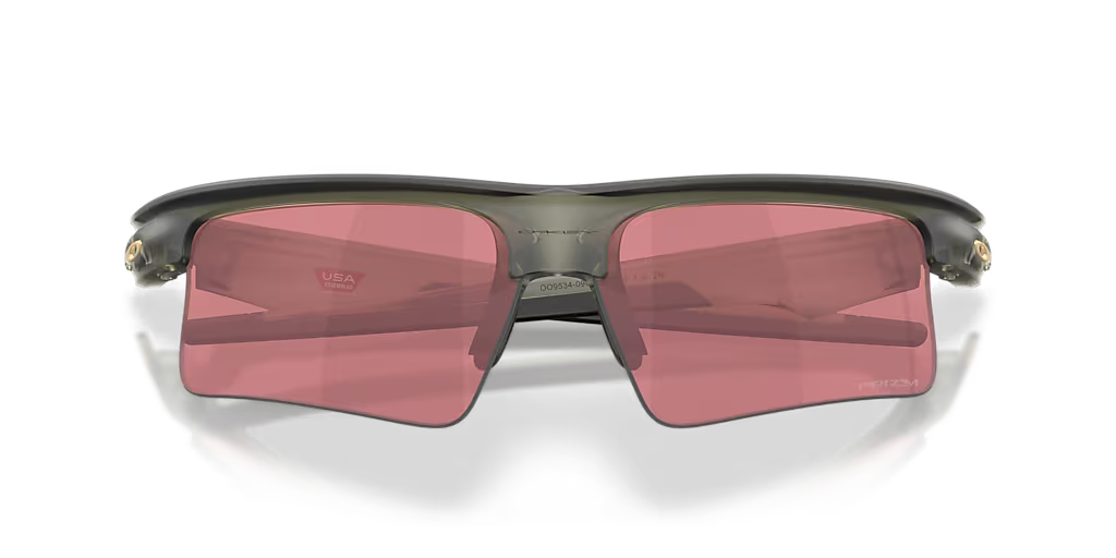 Oakley Sonnenbrille OO9534 - Bisphaera speed 953409 68