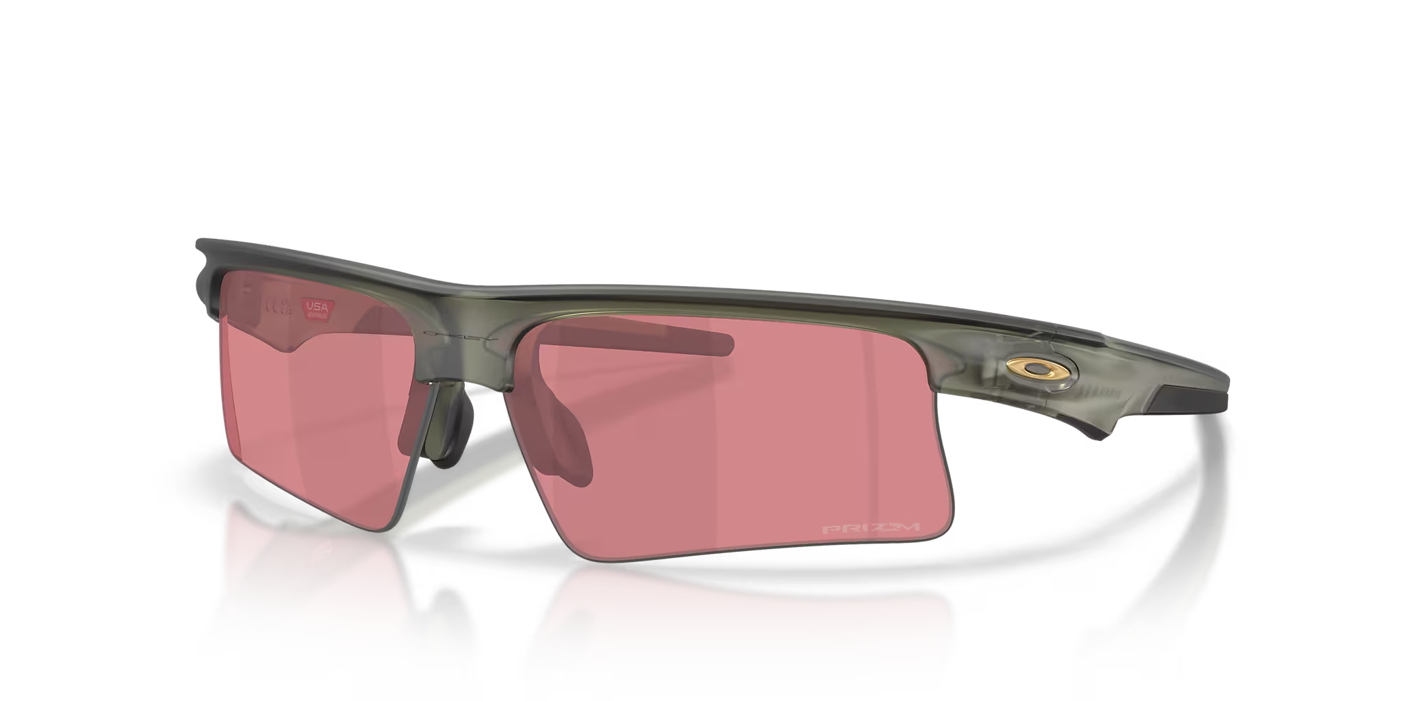 Oakley Sonnenbrille OO9534 - Bisphaera speed 953409 68