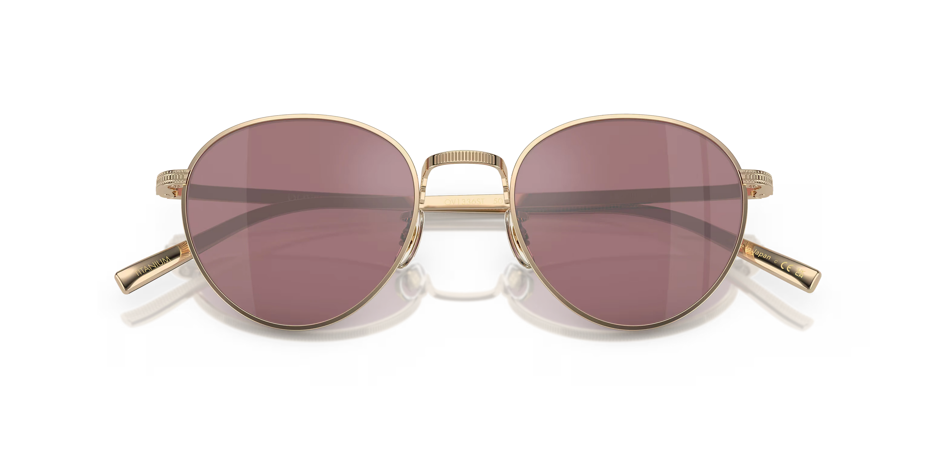 Occhiali Da Sole Oliver Peoples RHYDIAN OV1336ST 50353E 49