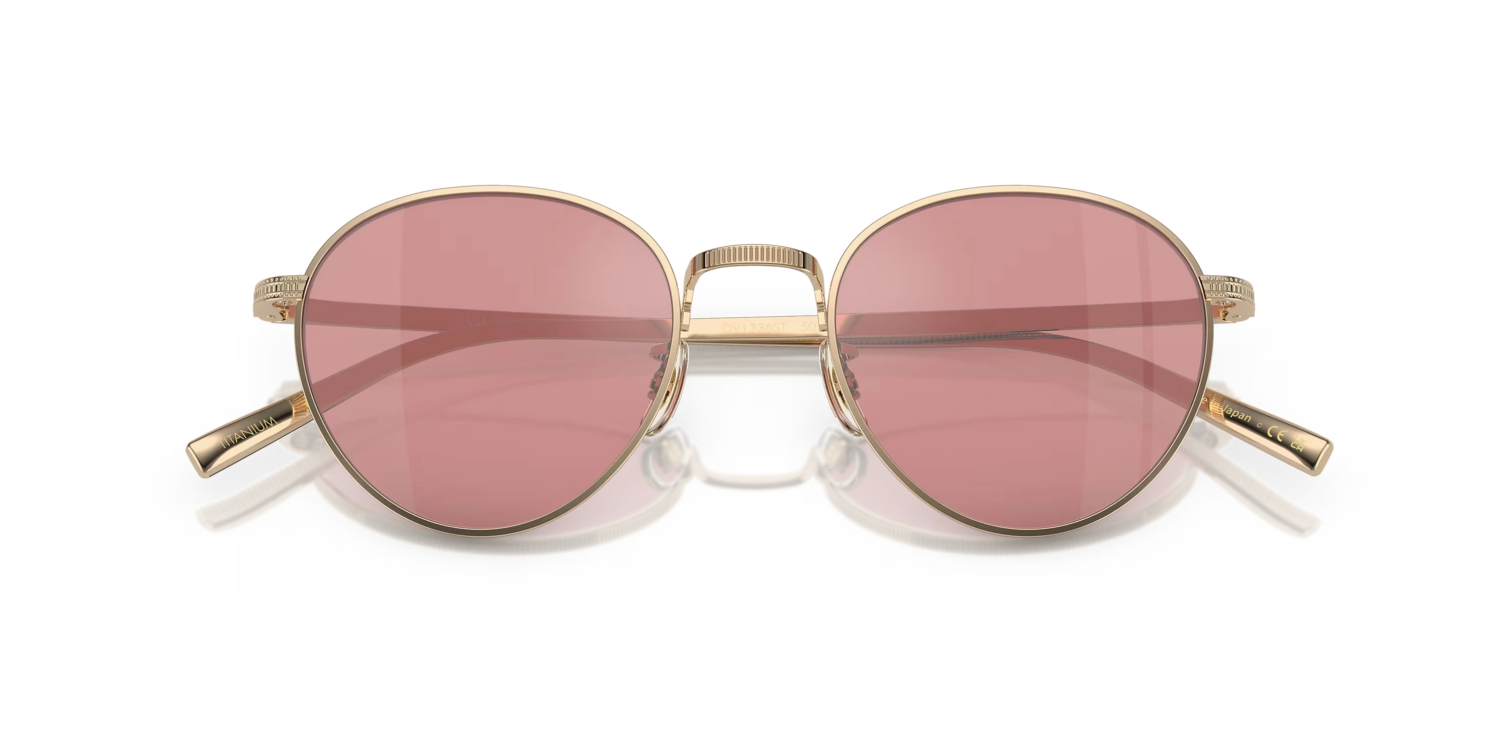 Occhiali Da Sole Oliver Peoples RHYDIAN OV1336ST 50353E 49