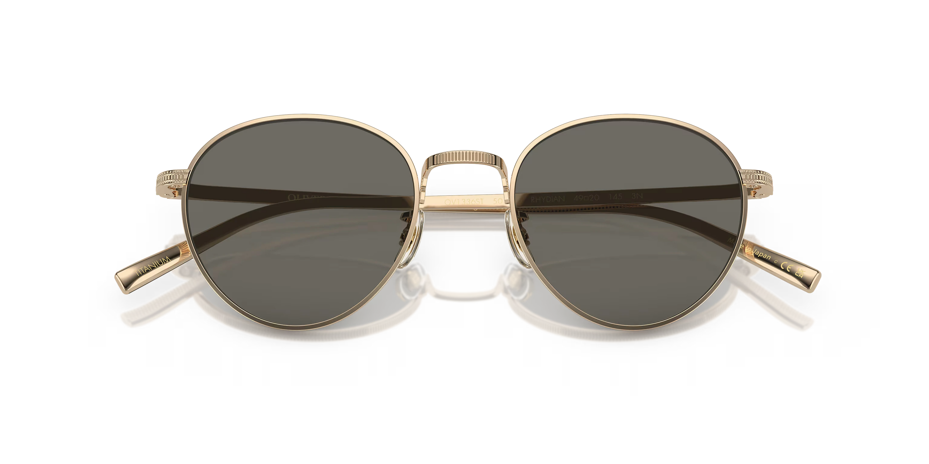 Occhiali Da Sole Oliver Peoples RHYDIAN OV1336ST 5035R5 49