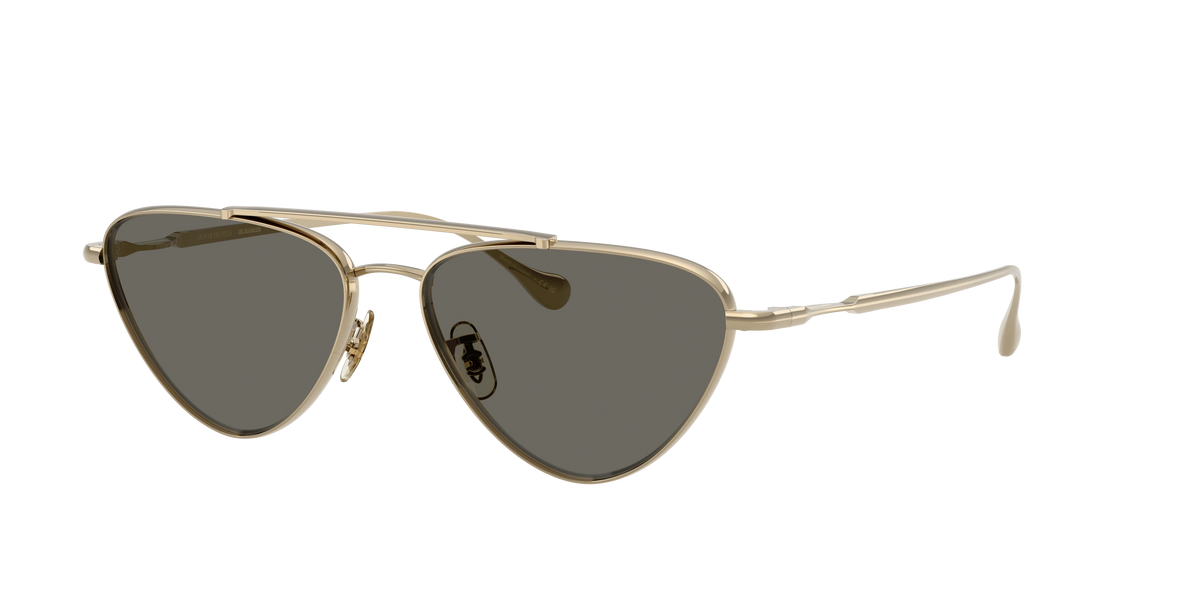 Oliver Peoples 0OV1369ST Sunglasses - Edition 1 5035P2 56