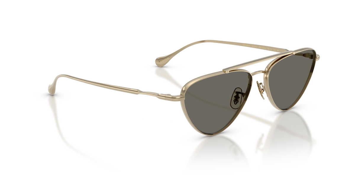 Oliver Peoples 0OV1369ST Sunglasses - Edition 1 5035P2 56