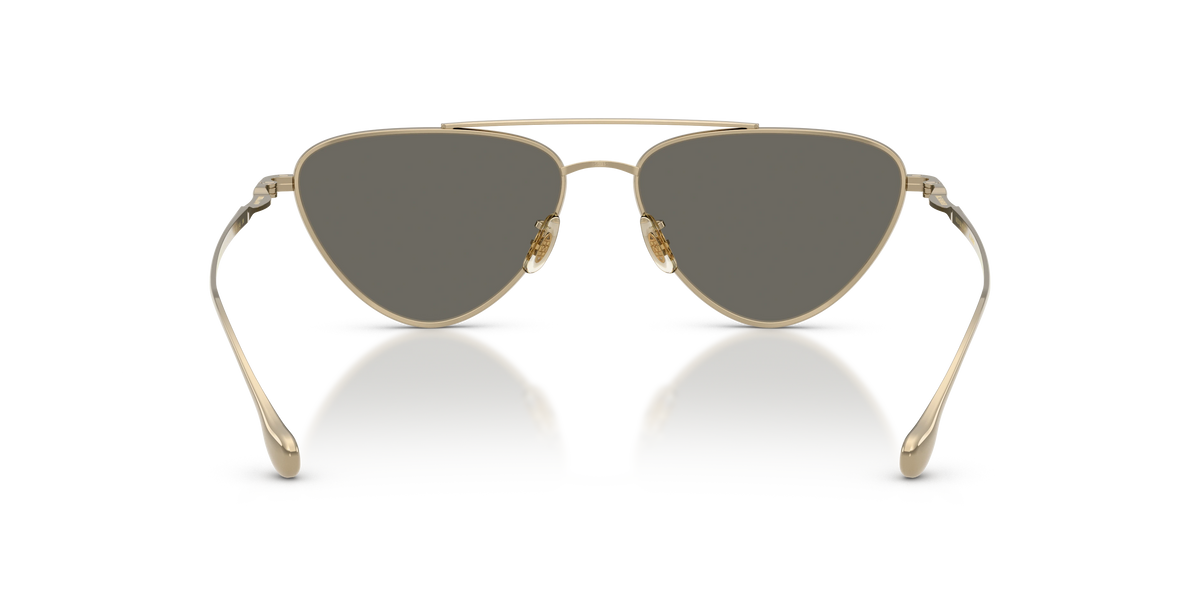 Oliver Peoples 0OV1369ST Sunglasses - Edition 1 5035P2 56