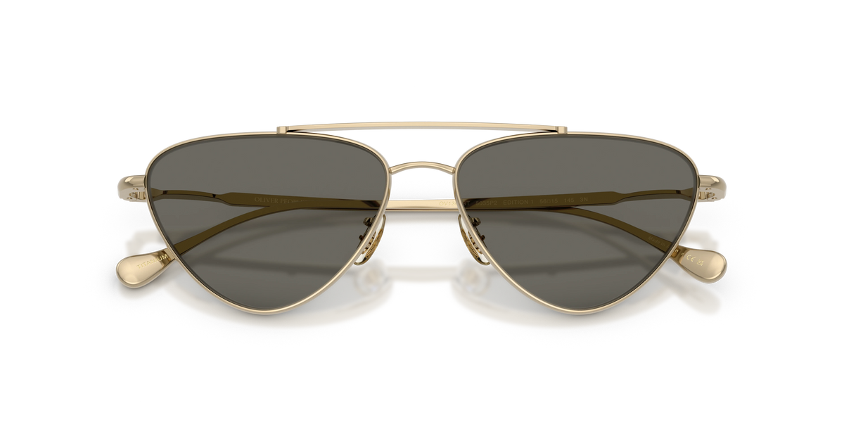 Oliver Peoples 0OV1369ST Sunglasses - Edition 1 5035P2 56