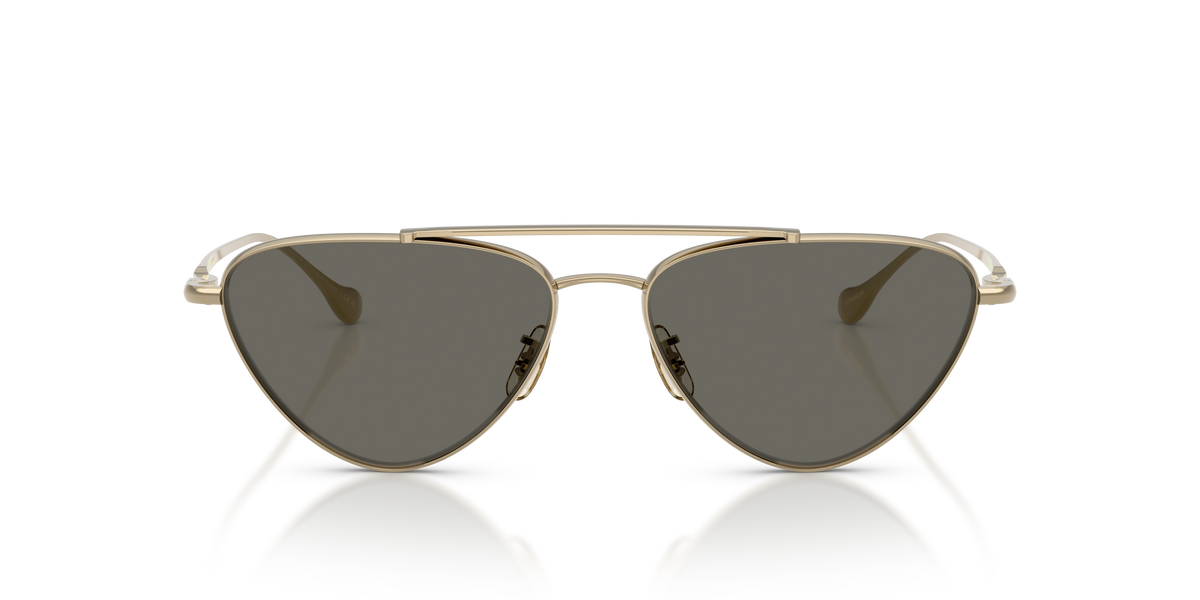 Oliver Peoples 0OV1369ST Sunglasses - Edition 1 5035P2 56