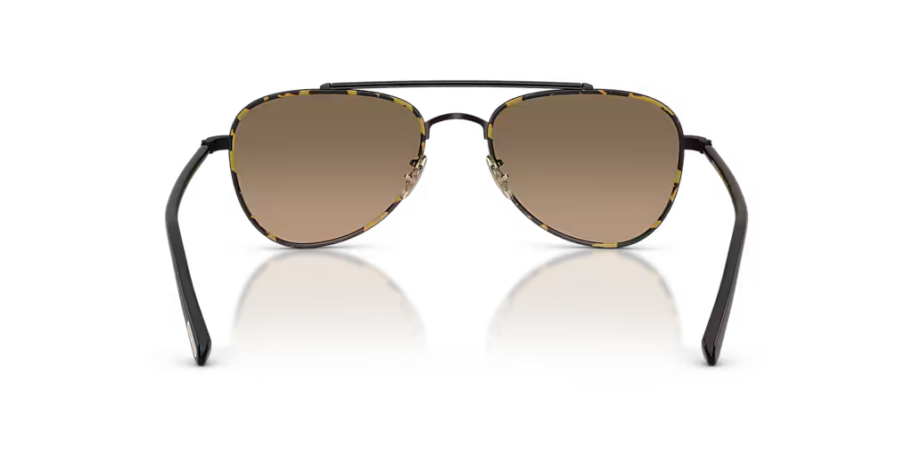 Sonnenbrille Oliver Peoples OV1372ST - Sacoye 5062GN 52