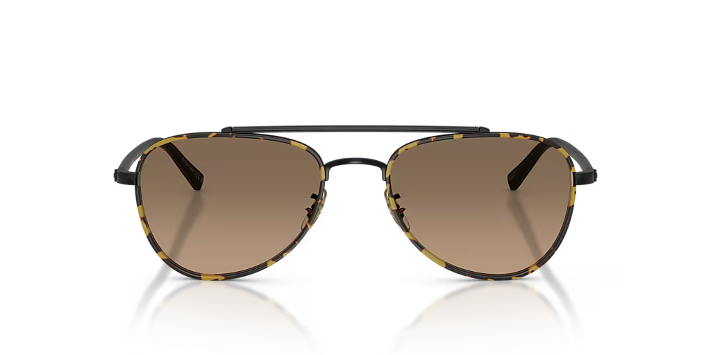 Sonnenbrille Oliver Peoples OV1372ST - Sacoye 5062GN 52