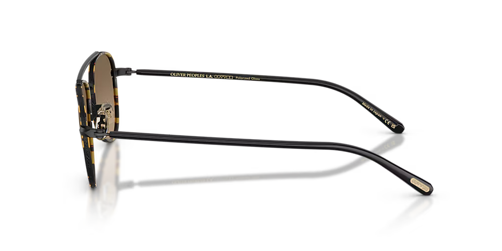 Sonnenbrille Oliver Peoples OV1372ST - Sacoye 5062GN 52