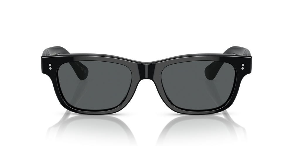 Oliver Peoples ROSSON SUN OV5540SU 1005P2 53 Sunglasses