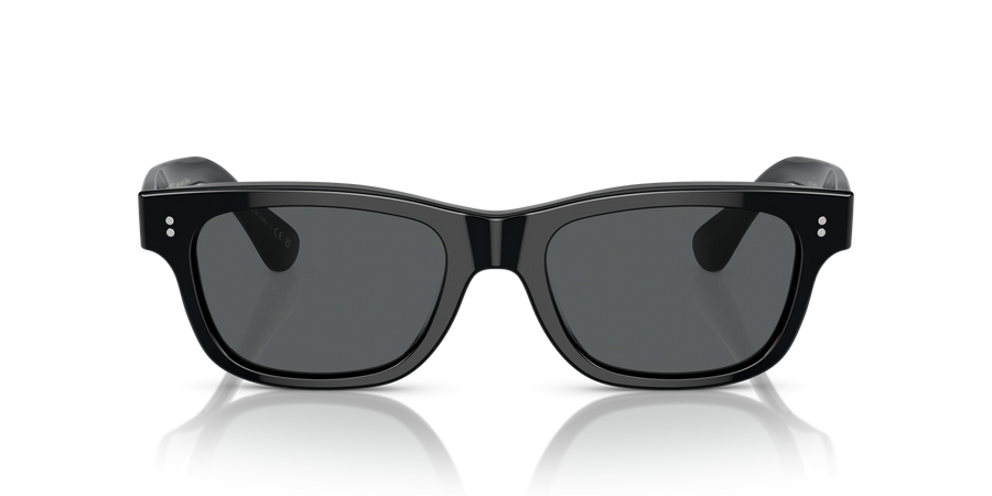 Oliver Peoples ROSSON SUN OV5540SU 1005P2 53 Sunglasses