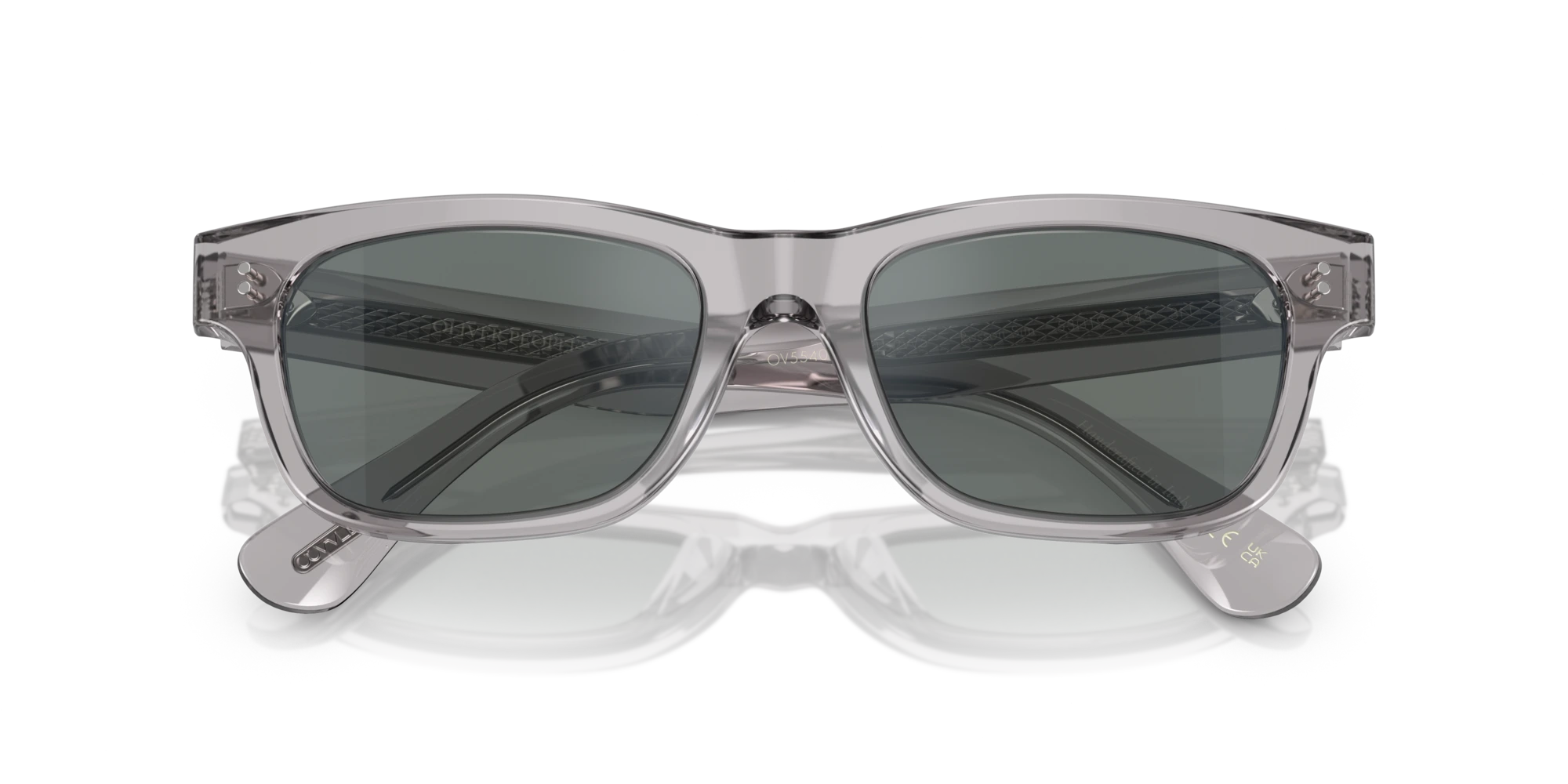 Occhiali Da Sole Oliver Peoples ROSSON SUN OV5540SU 1132W5 53