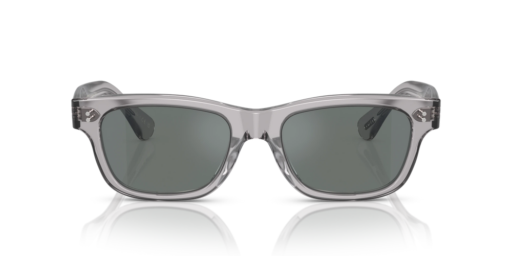 Oliver Peoples ROSSON SUN OV5540SU 1132W5 53 Sunglasses