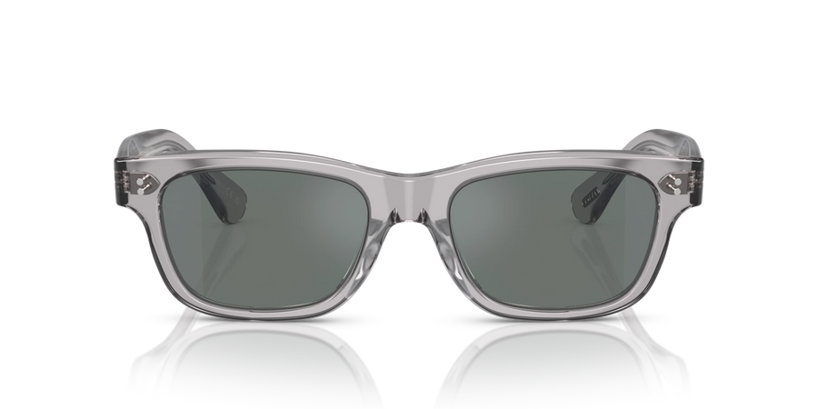 Oliver Peoples ROSSON SUN OV5540SU 1132W5 53 Sunglasses
