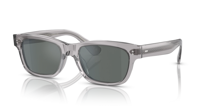 Oliver Peoples ROSSON SUN OV5540SU 1132W5 53 Sunglasses