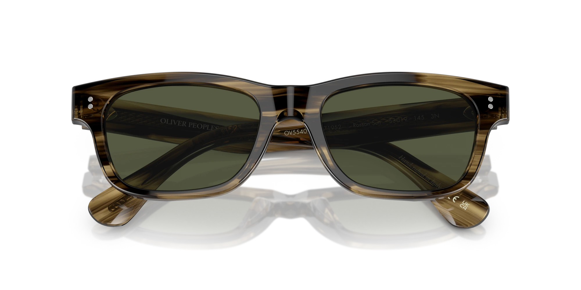 Occhiali Da Sole Oliver Peoples ROSSON SUN OV5540SU 171952 53