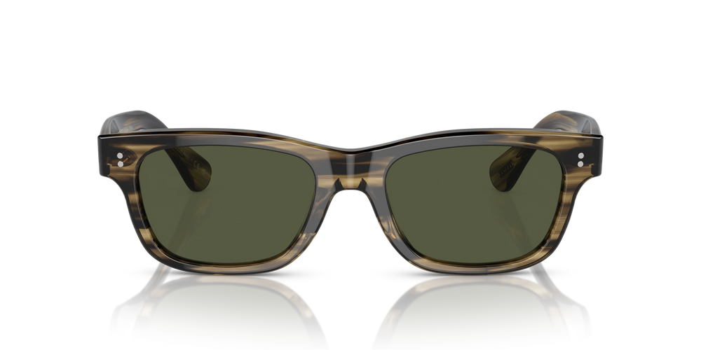 Oliver Peoples ROSSON SUN OV5540SU 171952 53 Sunglasses