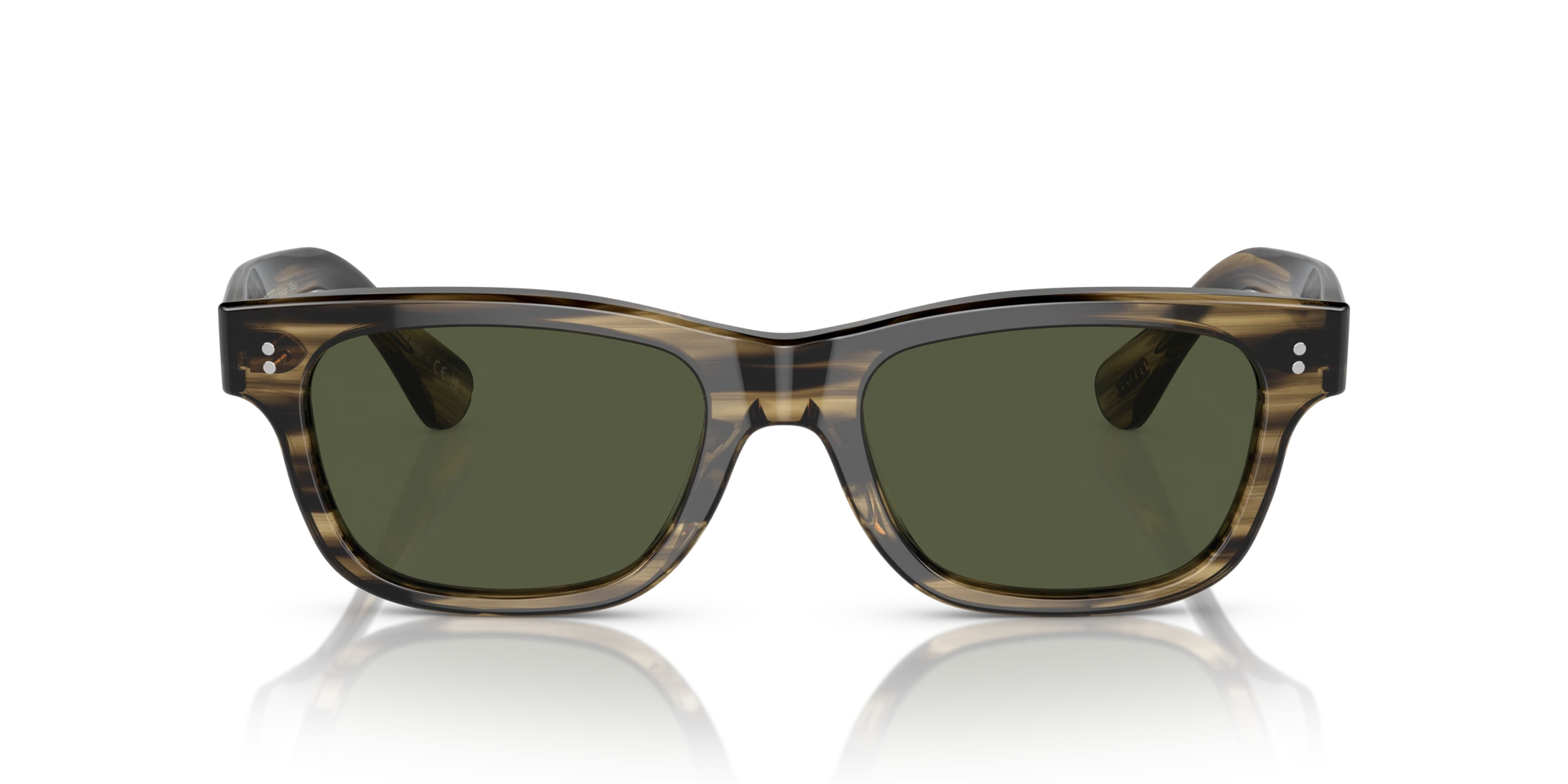 Occhiali Da Sole Oliver Peoples ROSSON SUN OV5540SU 171952 53